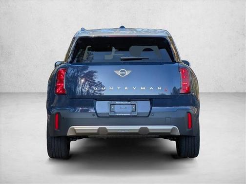 2025 MINI Countryman Cooper S ALL4