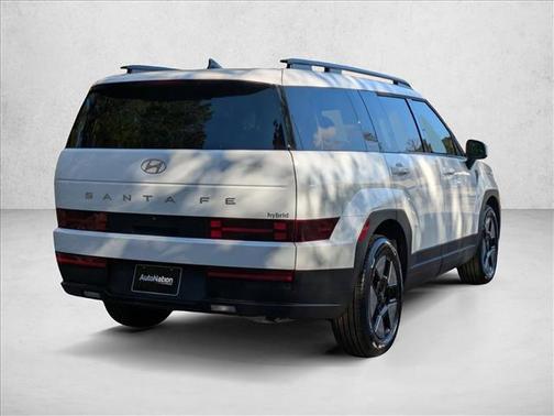 2026 Hyundai SANTA FE SEL 2.4