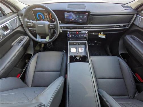 2026 Hyundai SANTA FE SEL 2.4