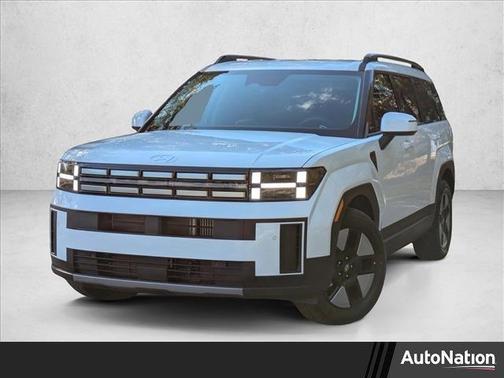 2026 Hyundai SANTA FE SEL 2.4