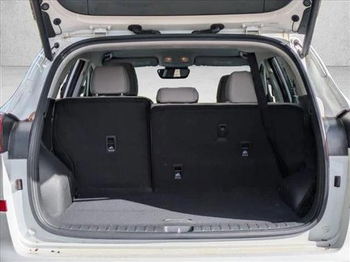 2019 Hyundai TUCSON Sport