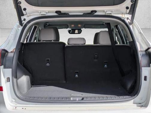 2019 Hyundai TUCSON Sport