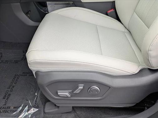 Ultimate Red 2026 Hyundai SANTA FE SEL 2.4