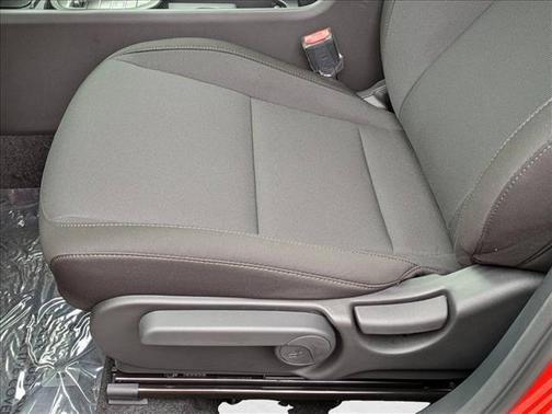 Soultronic Orange Pearl 2026 Hyundai KONA SEL Sport