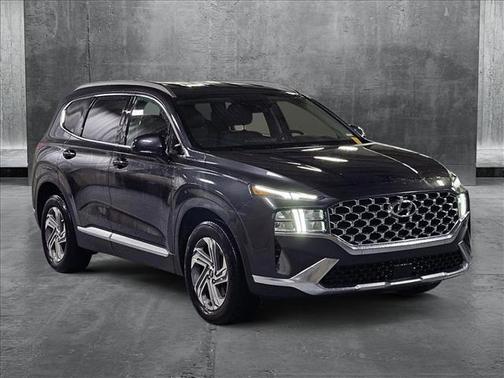 2021 Hyundai SANTA FE SEL 2.4