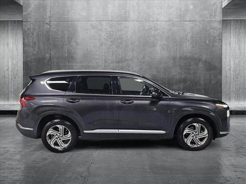 2021 Hyundai SANTA FE SEL 2.4