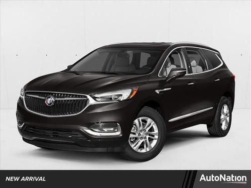 2018 Buick Enclave Avenir
