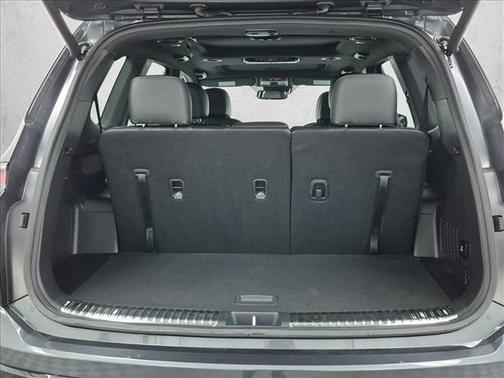 Gravity Gray 2024 Kia Telluride SX X-Pro