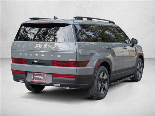 2026 Hyundai SANTA FE SEL 2.4
