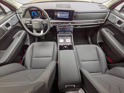 2026 Hyundai SANTA FE SEL 2.4