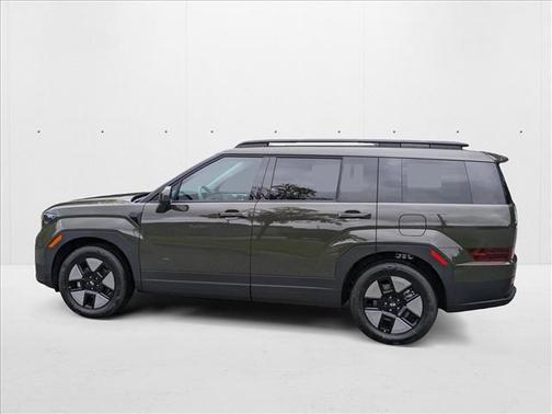 2026 Hyundai SANTA FE SEL 2.4