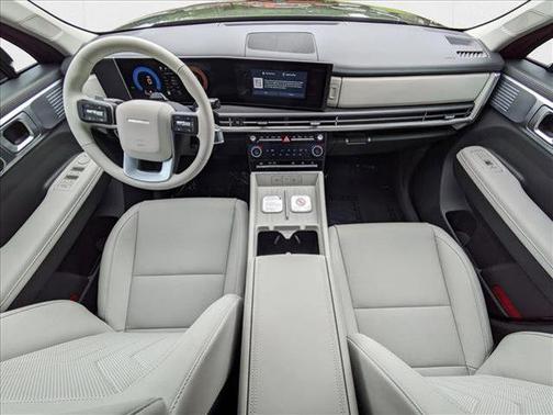 2026 Hyundai SANTA FE SEL 2.4