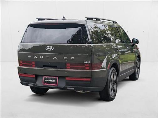 2026 Hyundai SANTA FE SEL 2.4