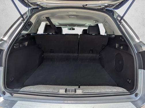 Lunar Silver Metal 2017 Acura RDX Base