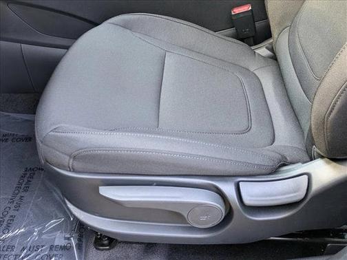 Rockwood Green 2026 Hyundai TUCSON SE