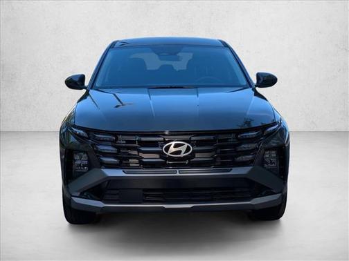 Rockwood Green 2026 Hyundai TUCSON SE