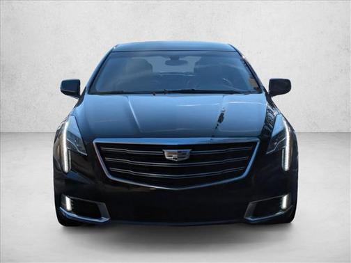 2018 Cadillac XTS Luxury