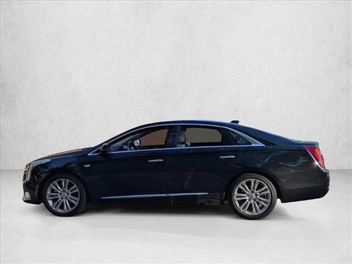 2018 Cadillac XTS Luxury