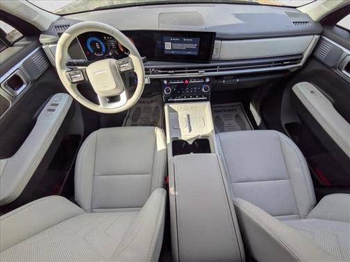 2026 Hyundai SANTA FE SEL 2.4