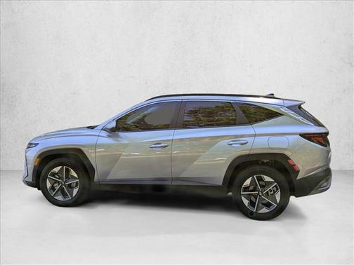 2026 Hyundai TUCSON SEL Convenience