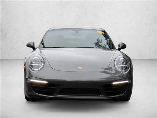 2013 Porsche 911 Carrera