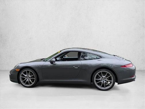2013 Porsche 911 Carrera