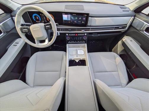 2026 Hyundai SANTA FE SEL 2.4