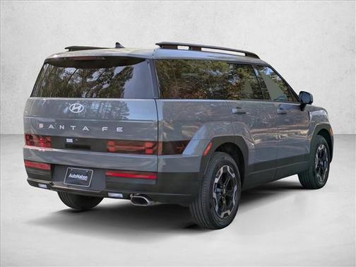 2026 Hyundai SANTA FE SEL 2.4