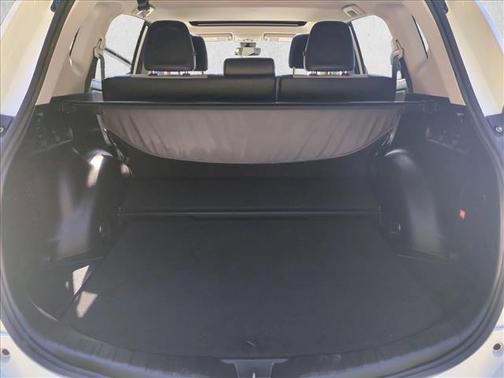 2016 Toyota RAV4 Hybrid Limited