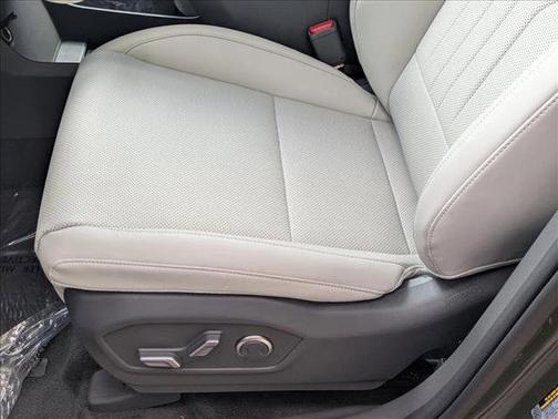 2025 Hyundai SANTA FE SEL 2.4