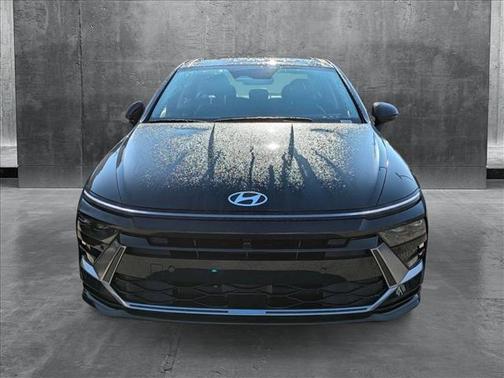 2024 Hyundai SONATA Hybrid Limited