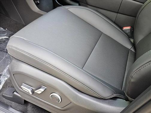 2025 Hyundai SANTA FE SEL 2.4