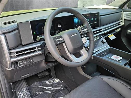 2025 Hyundai SANTA FE SEL 2.4
