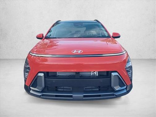 2025 Hyundai KONA Limited