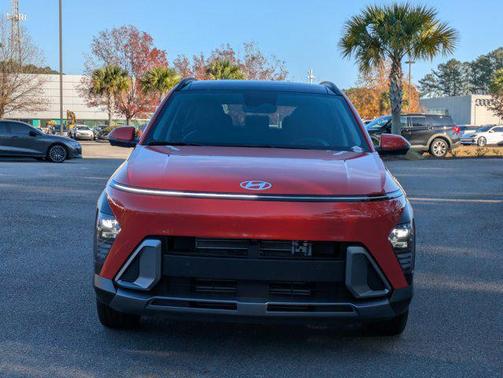2025 Hyundai KONA Limited