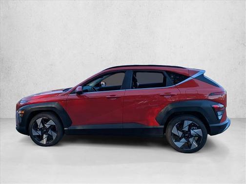 2025 Hyundai KONA Limited