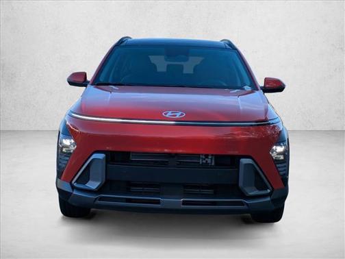 2025 Hyundai KONA Limited