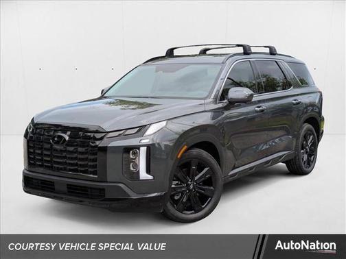 2025 Hyundai PALISADE XRT