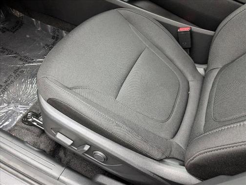 2025 Hyundai TUCSON Hybrid Blue