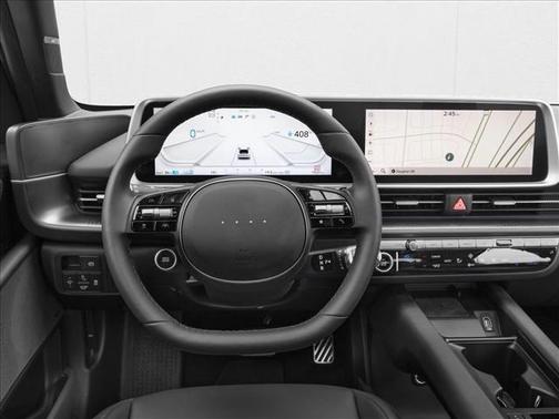 2025 Hyundai IONIQ 6 Limited