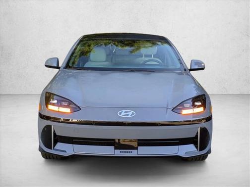 2025 Hyundai IONIQ 6 Limited