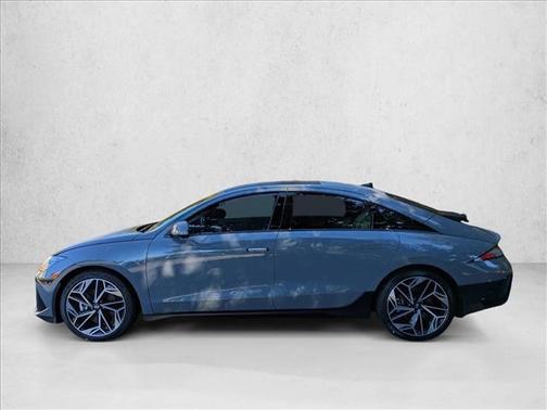 2025 Hyundai IONIQ 6 Limited