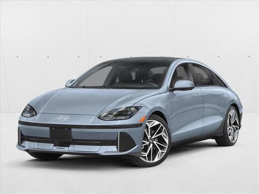 2025 Hyundai IONIQ 6 Limited