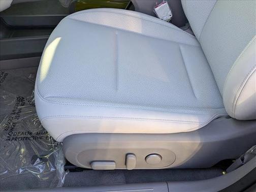 2025 Hyundai IONIQ 6 Limited