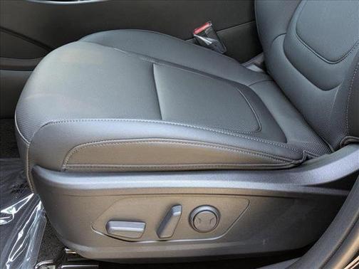 2025 Hyundai SANTA CRUZ SEL Activity