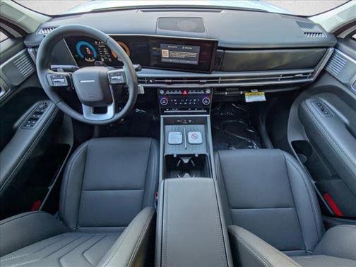 2026 Hyundai SANTA FE SEL 2.4