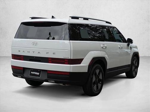 2026 Hyundai SANTA FE SEL 2.4