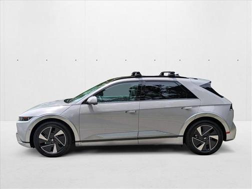 2025 Hyundai IONIQ 5 Limited