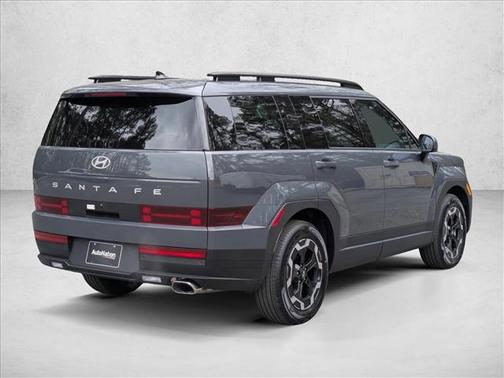 2026 Hyundai SANTA FE SEL 2.4