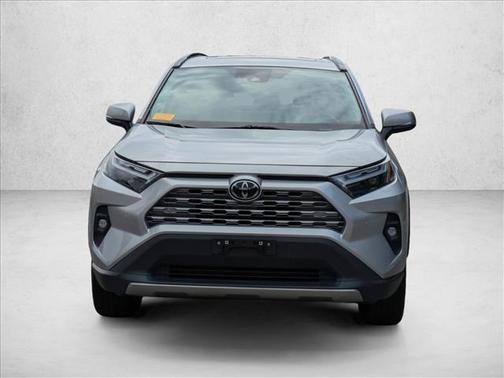 2023 Toyota RAV4 Limited
